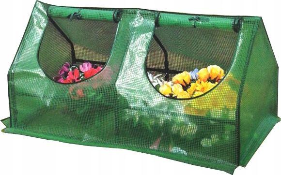 Mini szklarnia 1