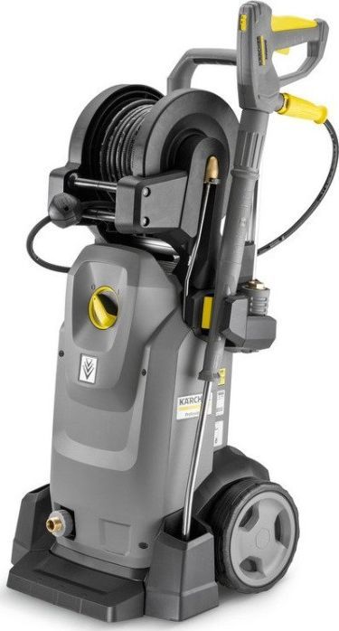 Myjka ciśnieniowa Karcher HD 6/15 MXA Plus (1.150-943.0) 1