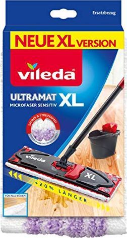 Vileda Wkład Ultramat XL Sensitive (161227) 1
