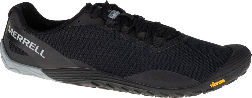 Buty trekkingowe męskie Merrell Vapor Glove 4 czarne r. 41 (J066583) 1