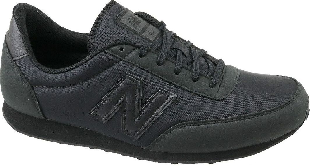 New Balance New Balance U410BBK czarne 39,5 1