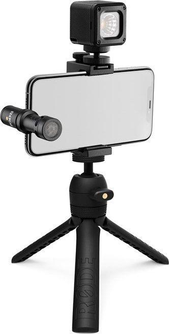 Mikrofon Rode Vlogger Kit iOS Edition (400410024) 1