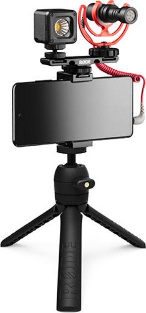 Mikrofon Rode Vlogger Kit Universal (400410026) 1
