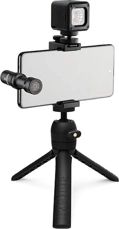 Mikrofon Rode Vlogger Kit USB-C Edition (400410022) 1