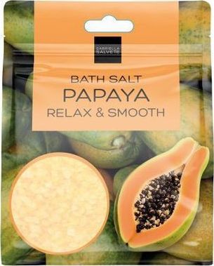 Gabriella Salvete Bath Salt Papaya Sól do kąpieli 40g 1