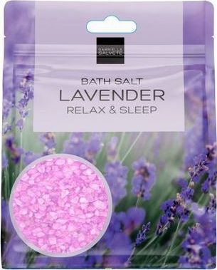 Gabriella Salvete Bath Salt Lavender Sól do kąpieli 40g 1