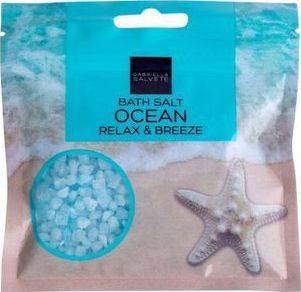 Gabriella Salvete Gabriella Salvete Bath Salt Ocean Sól do kąpieli 40g 1