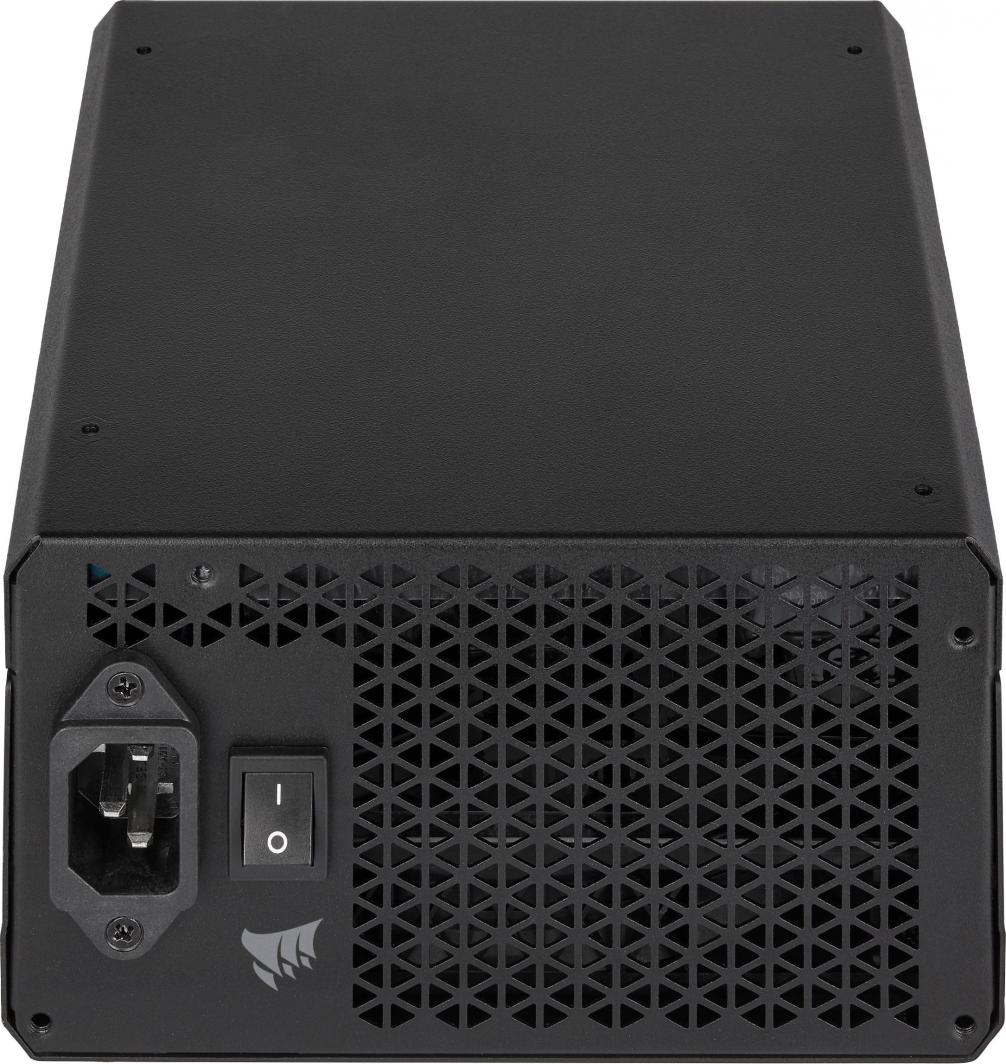 Corsair RM750x 2021 750W (CP-9020199-EU) - Zasilacz - Morele.net
