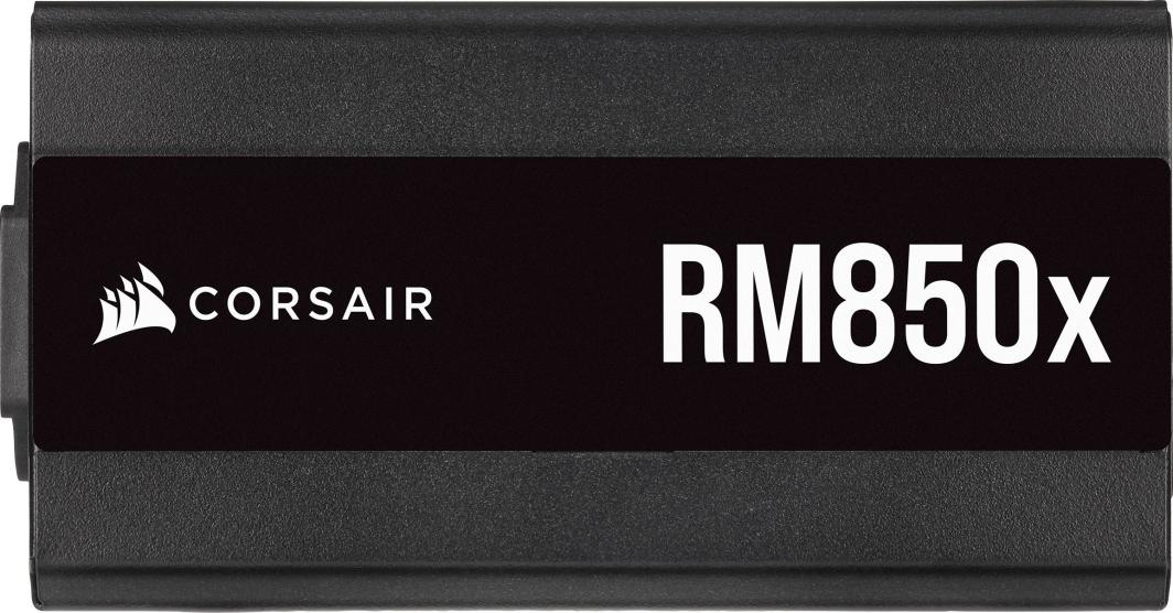Corsair RM850x 2021 850W (CP-9020200-EU) - Zasilacz - Morele.net