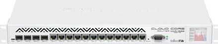 Router MikroTik CCR1036-12G-4S-EM 1