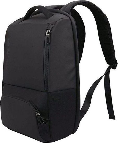 Plecak Bestlife Plecak na laptopa i tableta z wyjściem USB Bestlife 15,6'' Czarny 1