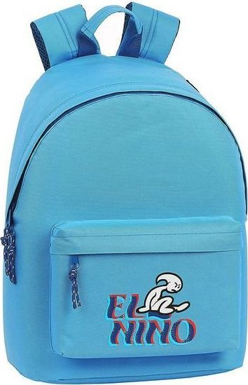 Plecak EL Nio Plecak na Laptopa El Nio 14,1'' 1