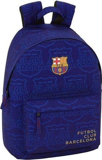 Plecak F.C. Barcelona 14.1" 1
