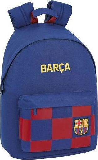 Plecak F.C. Barcelona 14.1" 1