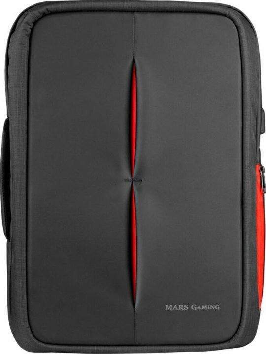 Plecak Mars Gaming MB2 17" 1