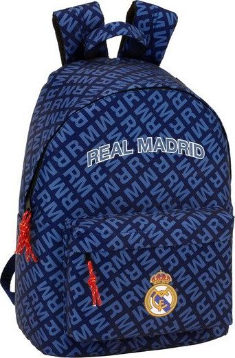 Plecak Real Madrid 14.1" (granatowy) 1