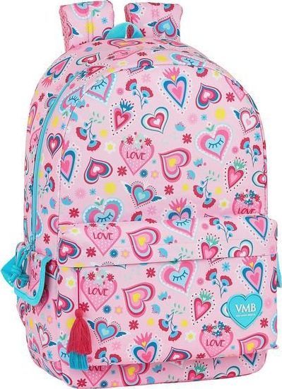 Plecak vicky martn berrocal 15.6" 1