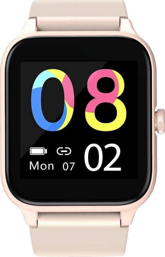 Smartwatch Blackview R3 Pro Różowy 1