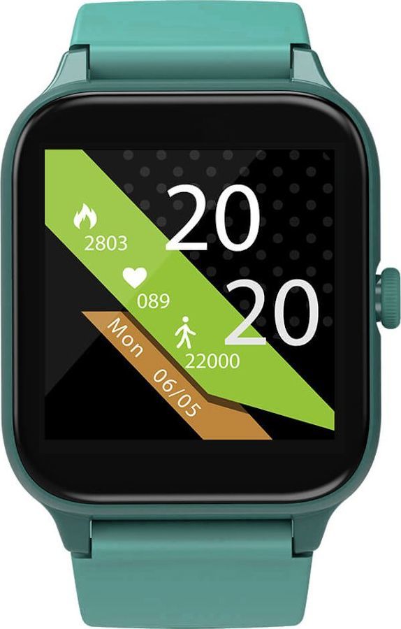 Smartwatch Blackview R3 Pro Zielony 1