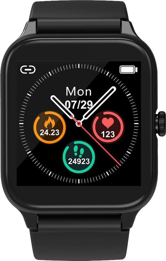 Smartwatch Blackview R3 Pro Czarny 1