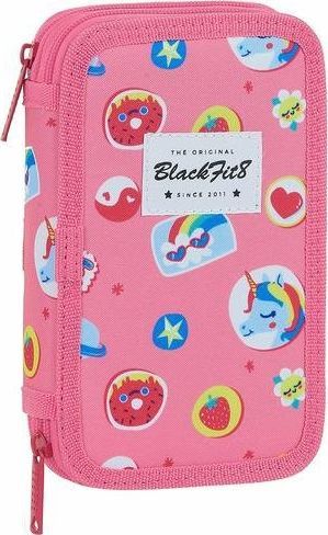Piórnik Blackfit8 Piórnik BlackFit8 Cute (28 pcs) 1