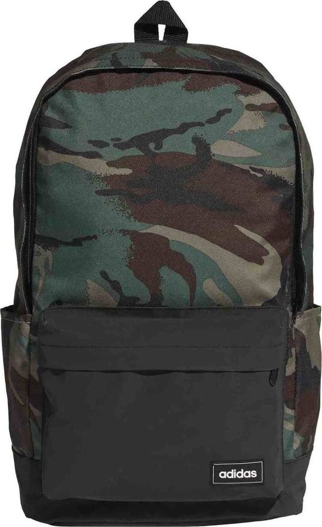 Adidas Plecak ADIDAS CLSC CAMO BP UNI 1