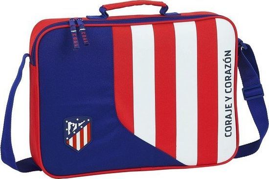 Atletico Aktówka Atltico Madrid Neptuno Niebieski (6 L) 1