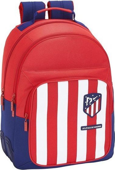 Atletico Plecak szkolny Atltico Madrid Niebieski Biały Czerwony 1