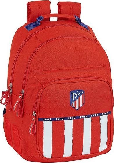 Atletico Plecak szkolny Atltico Madrid Niebieski Biały Czerwony 1