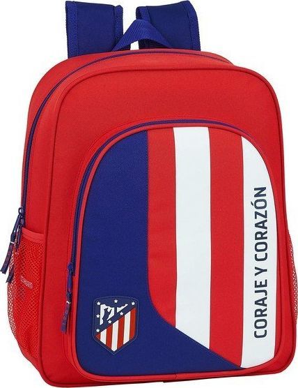 Atletico Plecak szkolny Atltico Madrid Niebieski 1