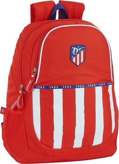 Atletico Plecak szkolny Atltico Madrid Niebieski Biały Czerwony 1