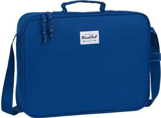 Blackfit8 Aktówka BlackFit8 Oxford Ciemnoniebieski (6 L) 1