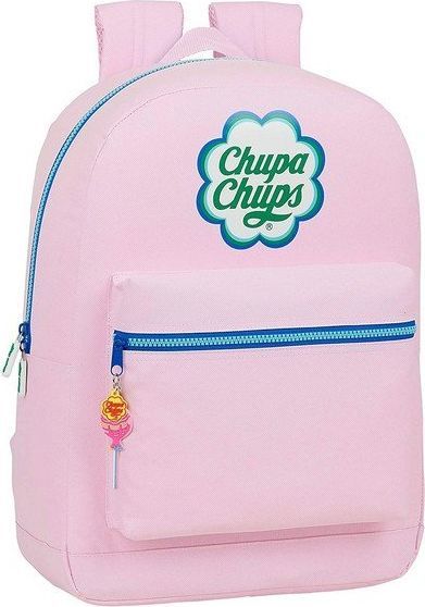 Chupa Chups Plecak szkolny Chupa Chups Różowy 1