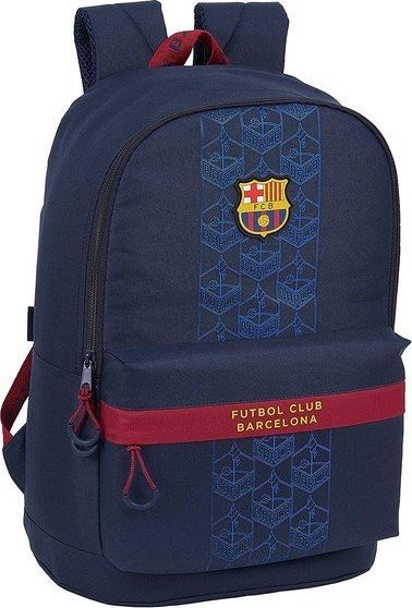 F.C. Barcelona Plecak szkolny F.C. Barcelona 1