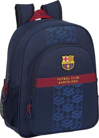 F.C. Barcelona Plecak szkolny F.C. Barcelona 1