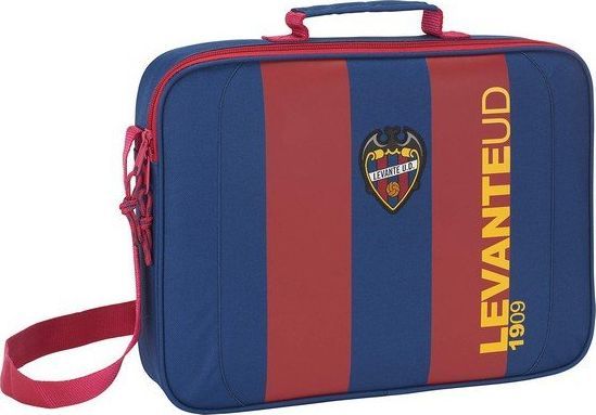 Levante Aktówka Levante U.D. Niebieski Owoc Granatu (6 L) 1