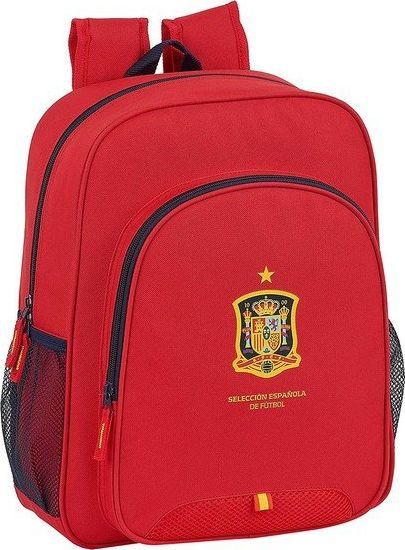 RFEF Plecak szkolny RFEF Czerwony 1