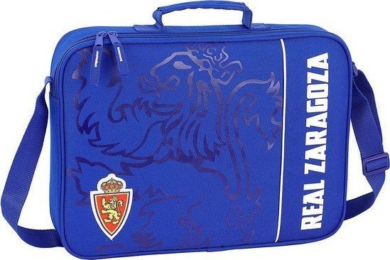 Real Zaragoza Aktówka Real Zaragoza Niebieski (6 L) 1