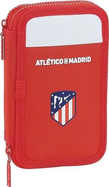 Piórnik Atltico Madrid Piórnik Atltico Madrid Biały Czerwony (28 pcs) 1