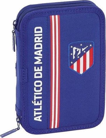 Piórnik Atltico Madrid Piórnik Atltico Madrid Granatowy (34 Części) 1