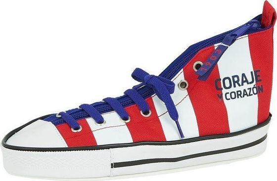 Piórnik Atltico Madrid Piórnik Atltico Madrid Niebieski 1