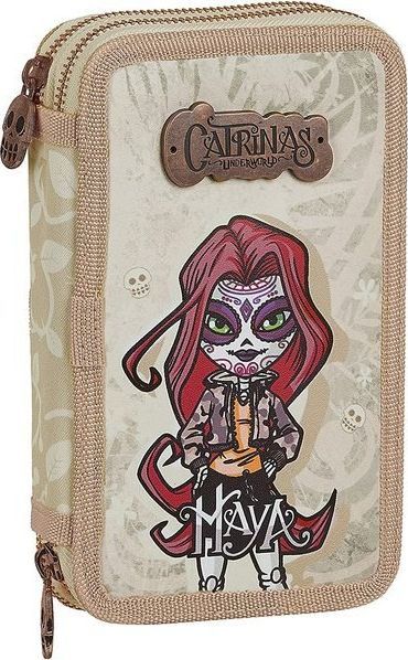 Piórnik Catrinas Piórnik Catrinas Maya (28 pcs) 1