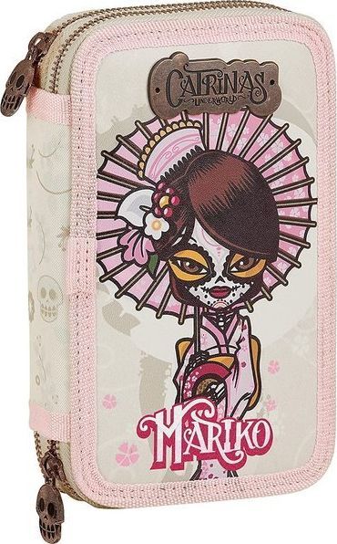 Piórnik Catrinas Piórnik Catrinas Mariko (28 pcs) 1