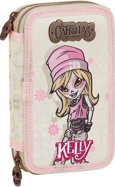 Piórnik Catrinas Piórnik Catrinas Kelly (28 pcs) 1