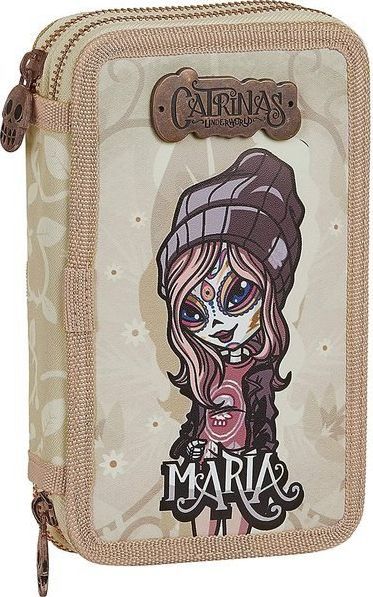 Piórnik Catrinas Piórnik Catrinas Maria (28 pcs) 1