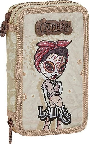 Piórnik Catrinas Piórnik Catrinas Laura (28 pcs) 1