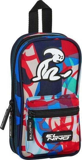 Piórnik EL Nio Piórnik w kształcie Plecaka El Nio Aloha 1