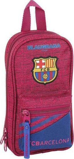 Piórnik F.C. Barcelona Piórnik w kształcie Plecaka F.C. Barcelona 1