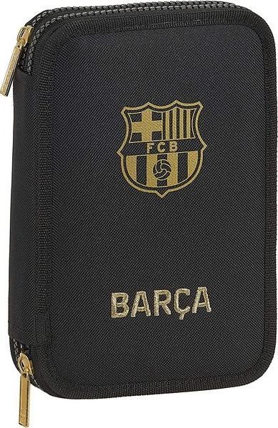 Piórnik F.C. Barcelona Piórnik F.C. Barcelona 20/21 Czarny (34 Części) 1