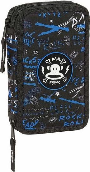 Piórnik Paul Frank Piórnik Paul Frank Rock n'Roll (28 pcs) 1